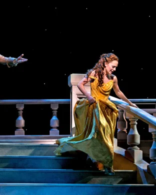 Disney's The Little Mermaid Sing-Along