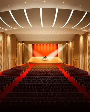 The Resonance Collective: Conference of the Birds