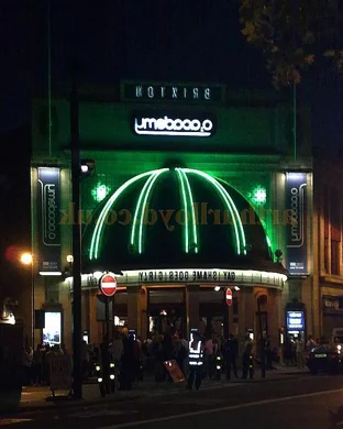 Puck Bunnies - A Heated Rivalry Drag Musical Parody